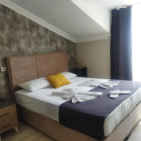 Apartment The Queens