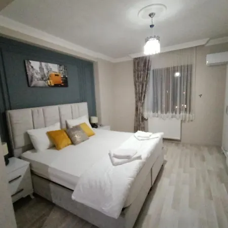 Apartment The Queens