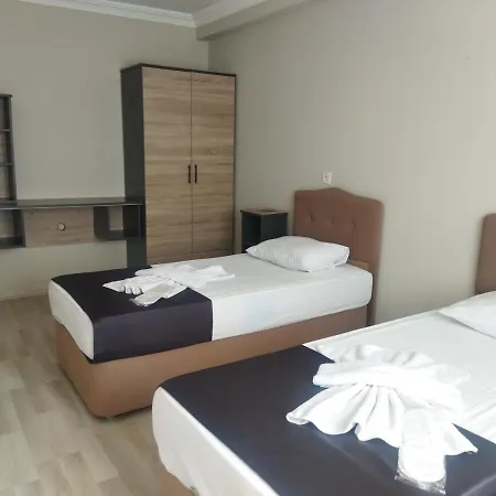 The Queens Apartment