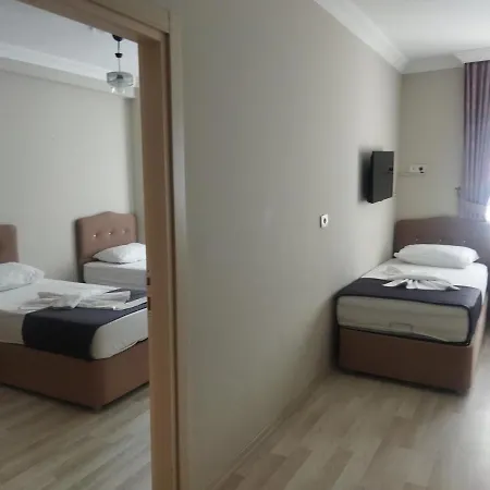 The Queens Apartment