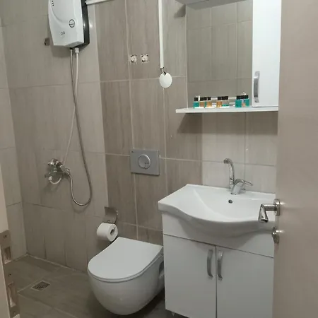 The Queens Apartment