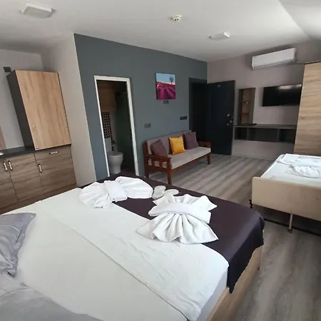 Apartment The Queens *