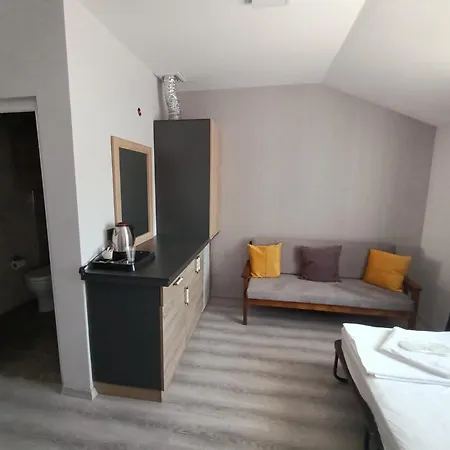 The Queens Apartment Trabzon